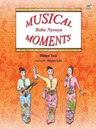 Baba Nyonya Musical Moments