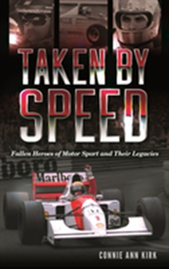 Taken by Speed