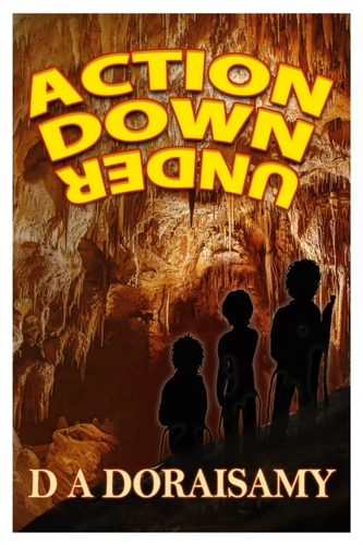 Action Down Under