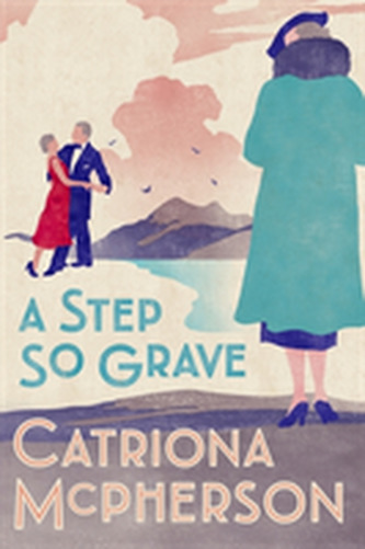 A Step So Grave A Step So Grave