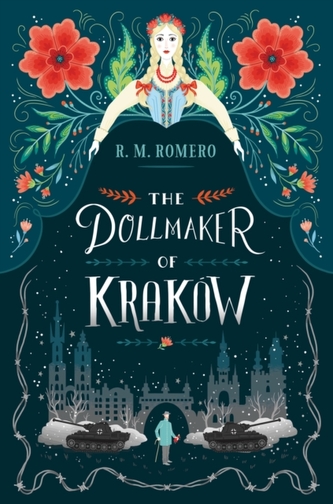 The Dollmaker of Krakow