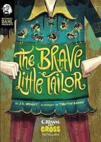 The Brave Little Tailor