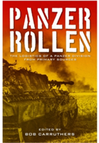 Panzer Rollen! Panzer Rollen!