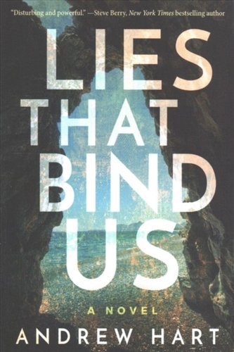 Lies That Bind Us Lies That Bind Us