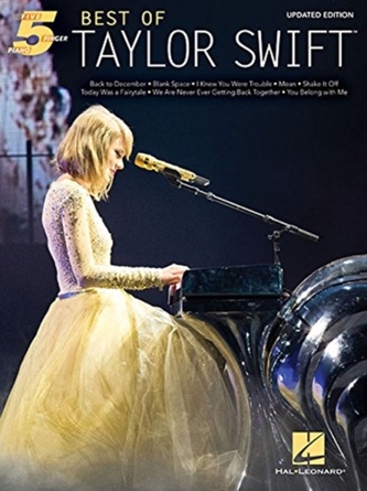 Best Of Taylor Swift