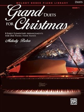 GRAND DUETS FOR CHRISTMAS 1