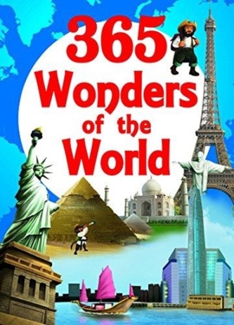 365 Wonders of the World