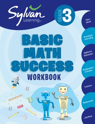 3rd Grade Basic Math Success 3rd Grade Basic Math Success