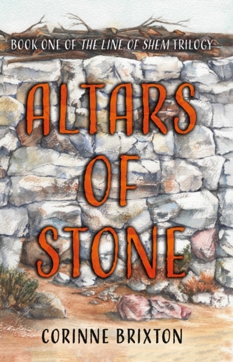 Altars of Stone Altars of Stone