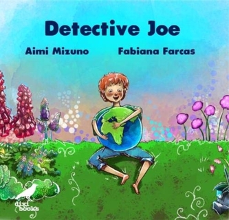 Detective Joe Detective Joe