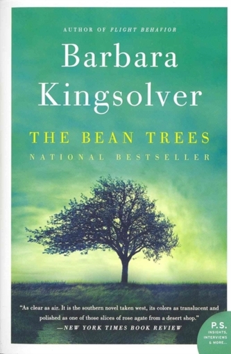 BEAN TREES THE