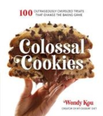 Colossal Cookies
