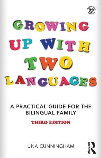 Growing Up with Two Languages