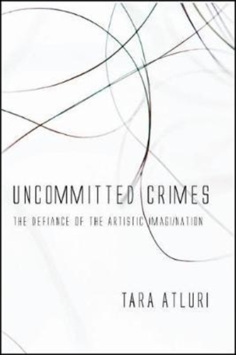 Uncommitted Crimes