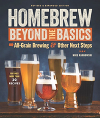 Homebrew Beyond the Basics Homebrew Beyond the Basics