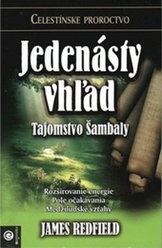 Jedenásty vhľad