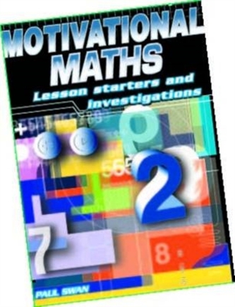 Motivational Maths Motivational Maths