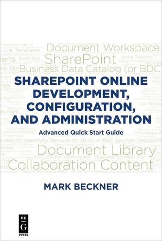 Sharepoint Online Development, Configuration, and Administration
