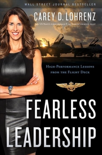 Fearless Leadership (Second Edition)