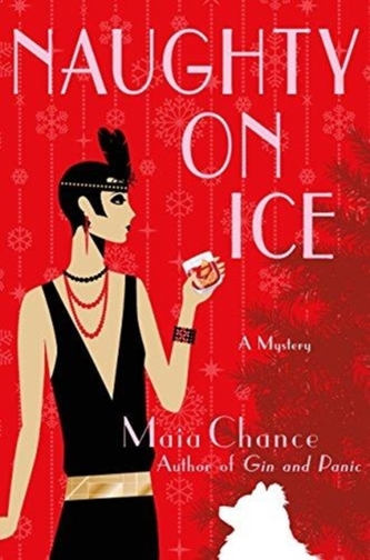 Naughty on Ice Naughty on Ice