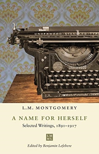 A Name for Herself A Name for Herself