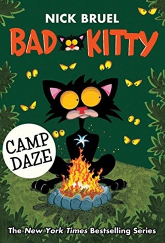 Bad Kitty Camp Daze Bad Kitty Camp Daze