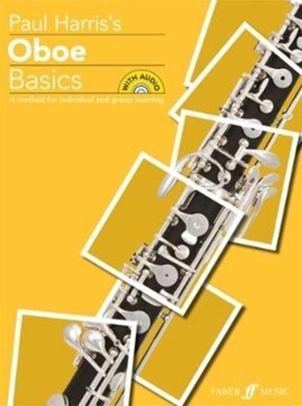 Oboe Basics