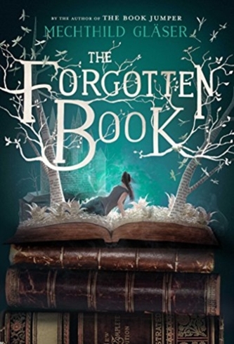 The Forgotten Book The Forgotten Book