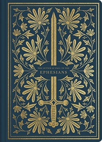 ESV Illuminated Scripture Journal: Ephesians