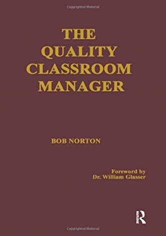 The Quality Classroom Manager