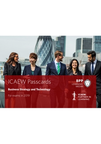 ICAEW Business Strategy and Technology