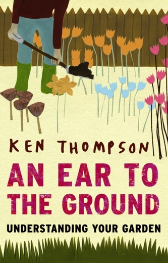 An Ear To The Ground
