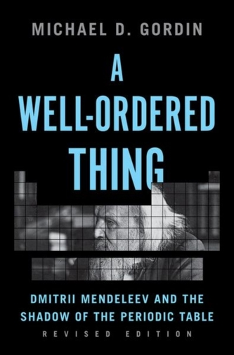 A Well-Ordered Thing A Well-Ordered Thing