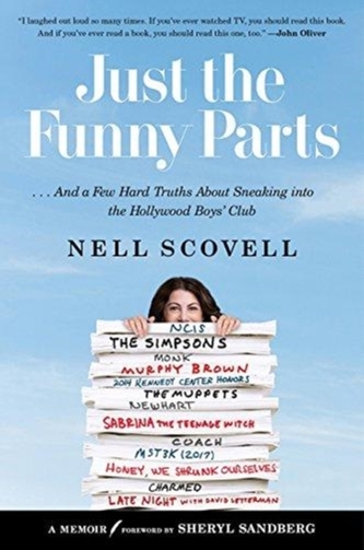 Just the Funny Parts Just the Funny Parts