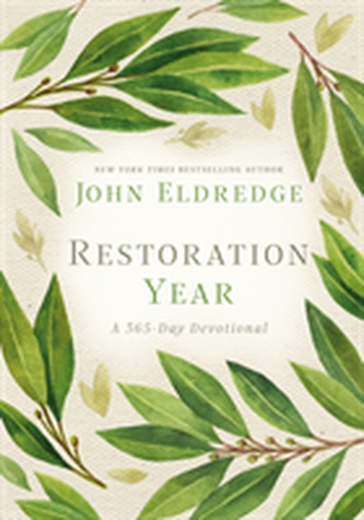 Restoration Year Restoration Year