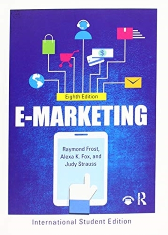 E-marketing