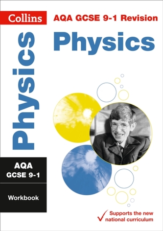 AQA GCSE 9-1 Physics Workbook