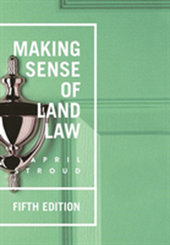 Making Sense of Land Law