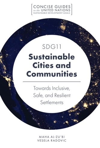 SDG11 - Sustainable Cities and Communities