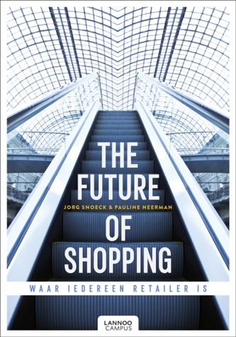 The Future of Shopping The Future of Shopping