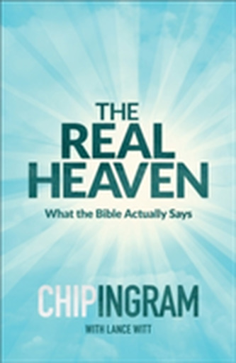 The Real Heaven The Real Heaven