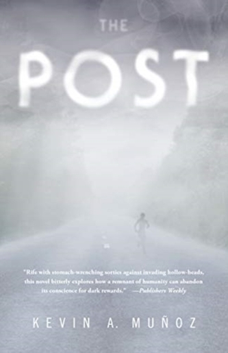 The Post The Post