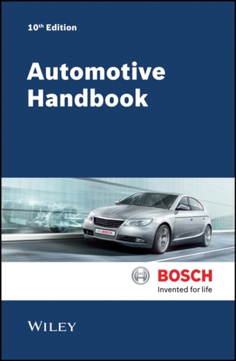 Automotive Handbook