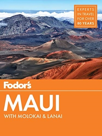 Fodor's Maui