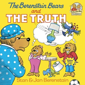 Berenstain Bears And The Truth