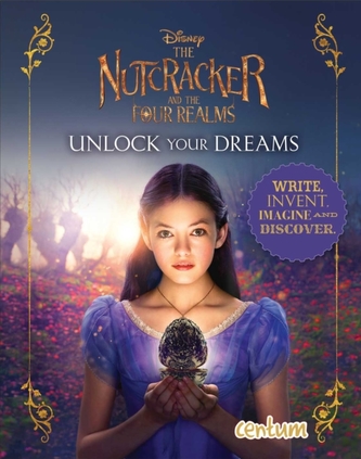 The Nutcracker and the Four Realms Handbook