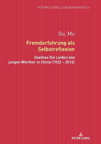 Fremderfahrung als Selbstreflexion