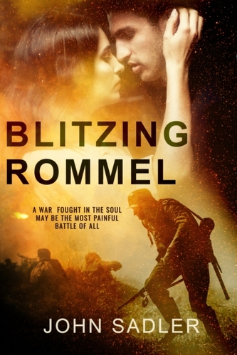 Blitzing Rommel