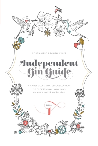 South West Independent Gin Guide