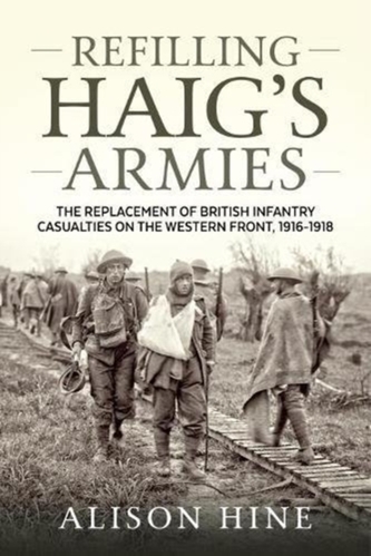 Refilling Haig's Armies